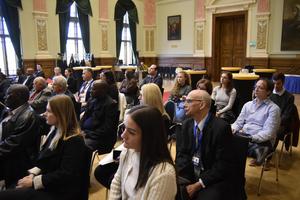 07 LILERS IV Keynote Audience